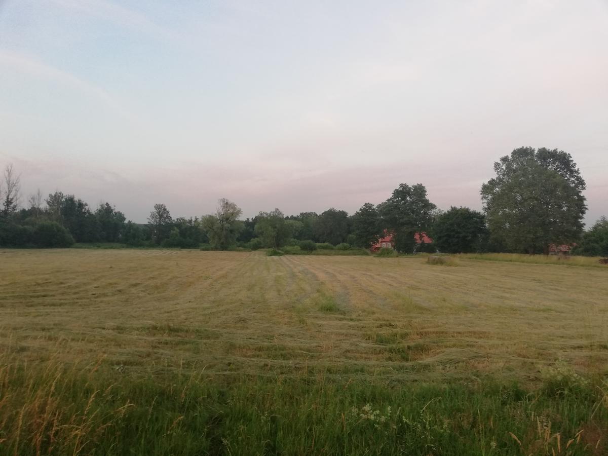 Agroturystyka "U Zrodla" Milicz Exterior foto